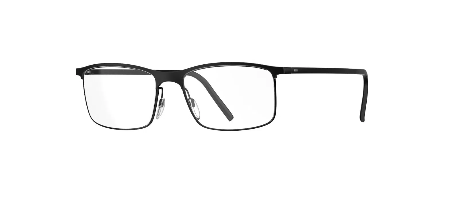 Silhouette Balanced Fusion 2988 Eyeglasses - view 11